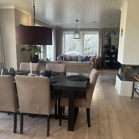 Casa vacanze Ved Oslofjorden I