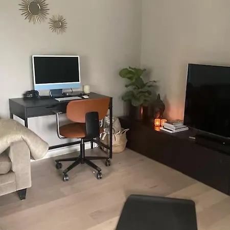 Ved Oslofjorden I Casa vacanze Asker