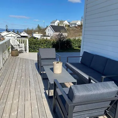 Casa vacanze Ved Oslofjorden I