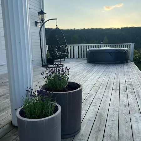 Ved Oslofjorden I Casa vacanze