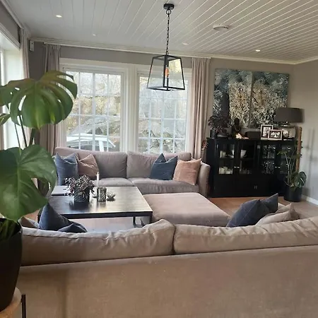 Casa vacanze Ved Oslofjorden I