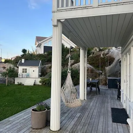 Ved Oslofjorden I Holiday home Asker