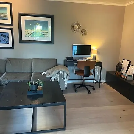 Holiday home Ved Oslofjorden I