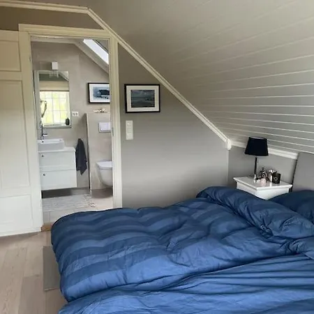 Holiday home Ved Oslofjorden I