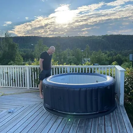 Ved Oslofjorden I * Asker