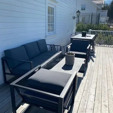 Ved Oslofjorden I Holiday home *