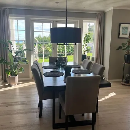 Ved Oslofjorden I Casa vacanze