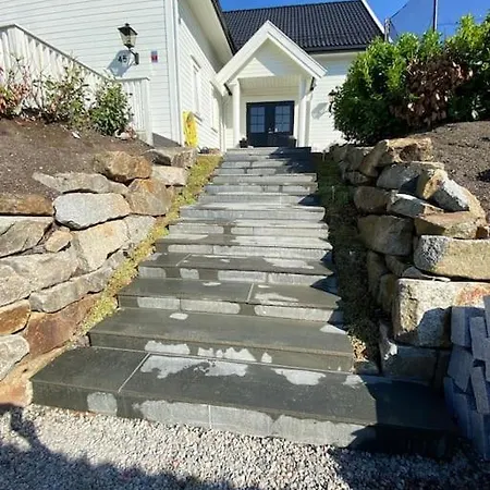 Ved Oslofjorden I Casa vacanze *