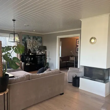 Ved Oslofjorden I Holiday home