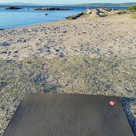 Ved Oslofjorden I * Asker