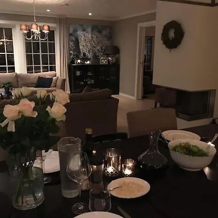 Ved Oslofjorden I Holiday home