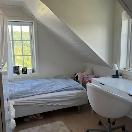 Ved Oslofjorden I Casa vacanze Asker