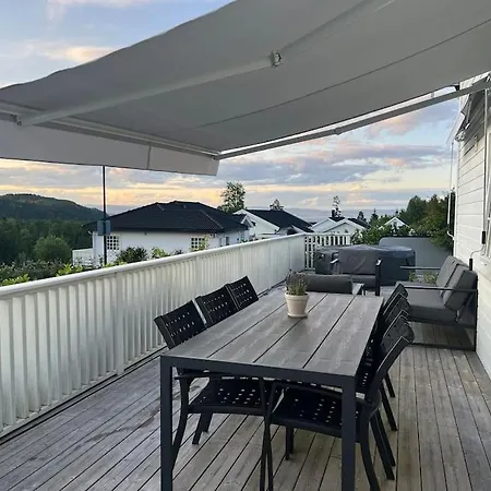 Ved Oslofjorden I