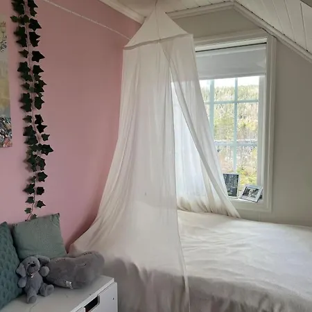 Prázdninový dům Ved Oslofjorden I Asker