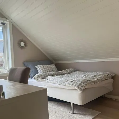 Ved Oslofjorden I Prázdninový dům Asker