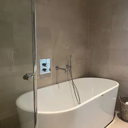 Ved Oslofjorden I Prázdninový dům *